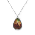 Layers · Necklace