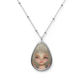 Lady of the Roses · Necklace