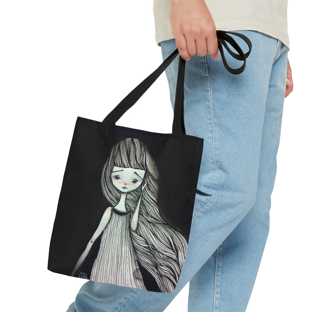 Isolde · Tote Bag