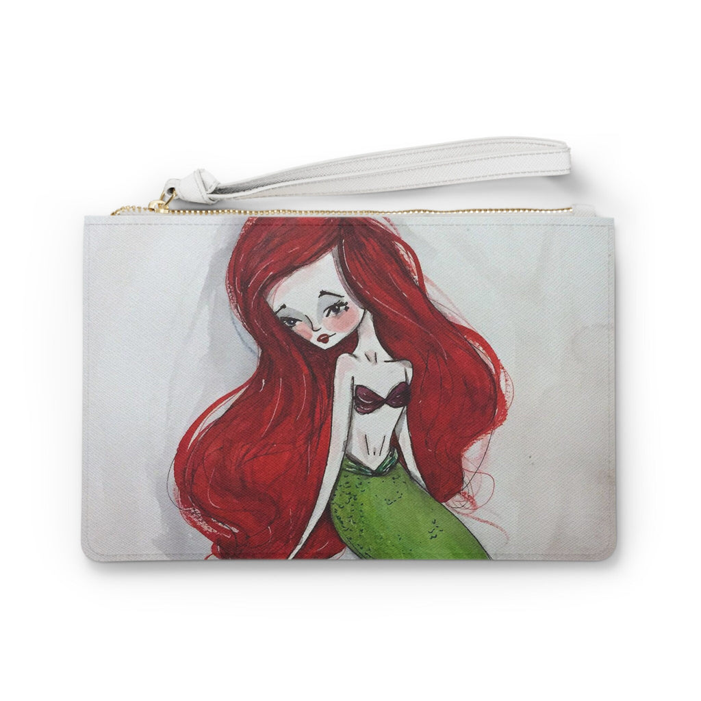 The Little Mermaid · Clutch Bag