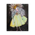 Zoa Acrylic Wall Art Panel · Acrylic Print