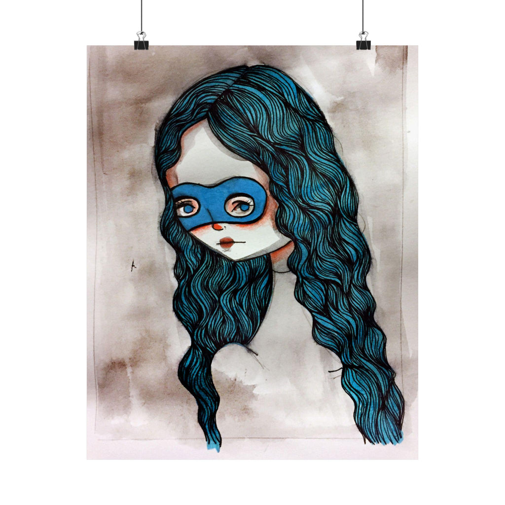 Prudence · Poster Print