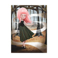 Dream Seeker · Canvas Print