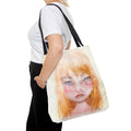 Danielle · Tote Bag