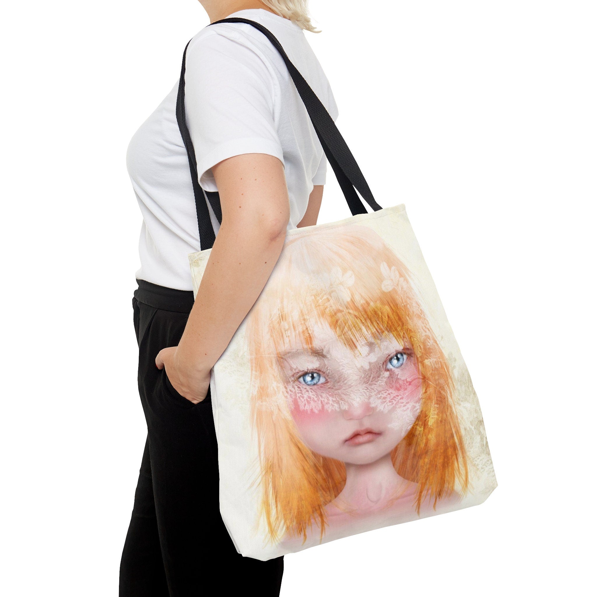 Danielle · Tote Bag
