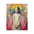 Modesty Acrylic Wall Art Panel · Acrylic Print