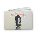Little Haunted Girl · Clutch Bag
