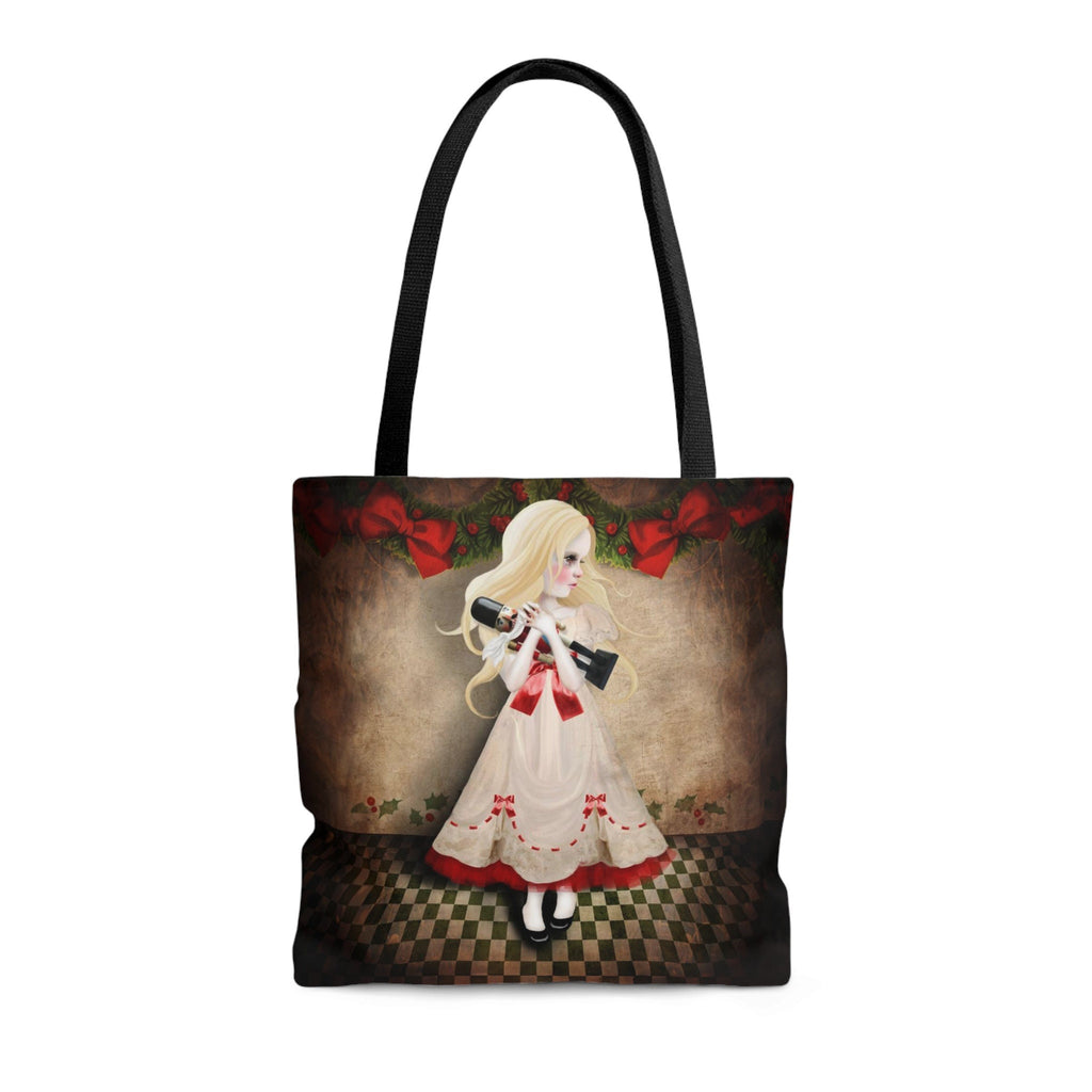 Clara and the Nutcracker · Tote Bag
