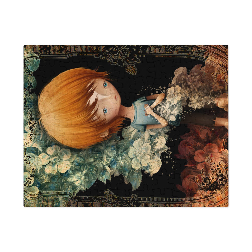 Flynn · Jigsaw Puzzle