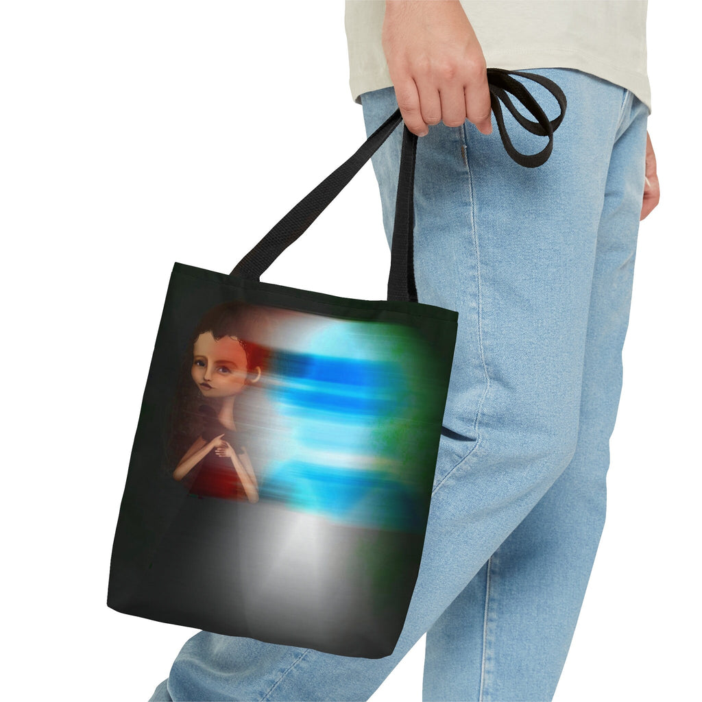 Joy · Tote Bag