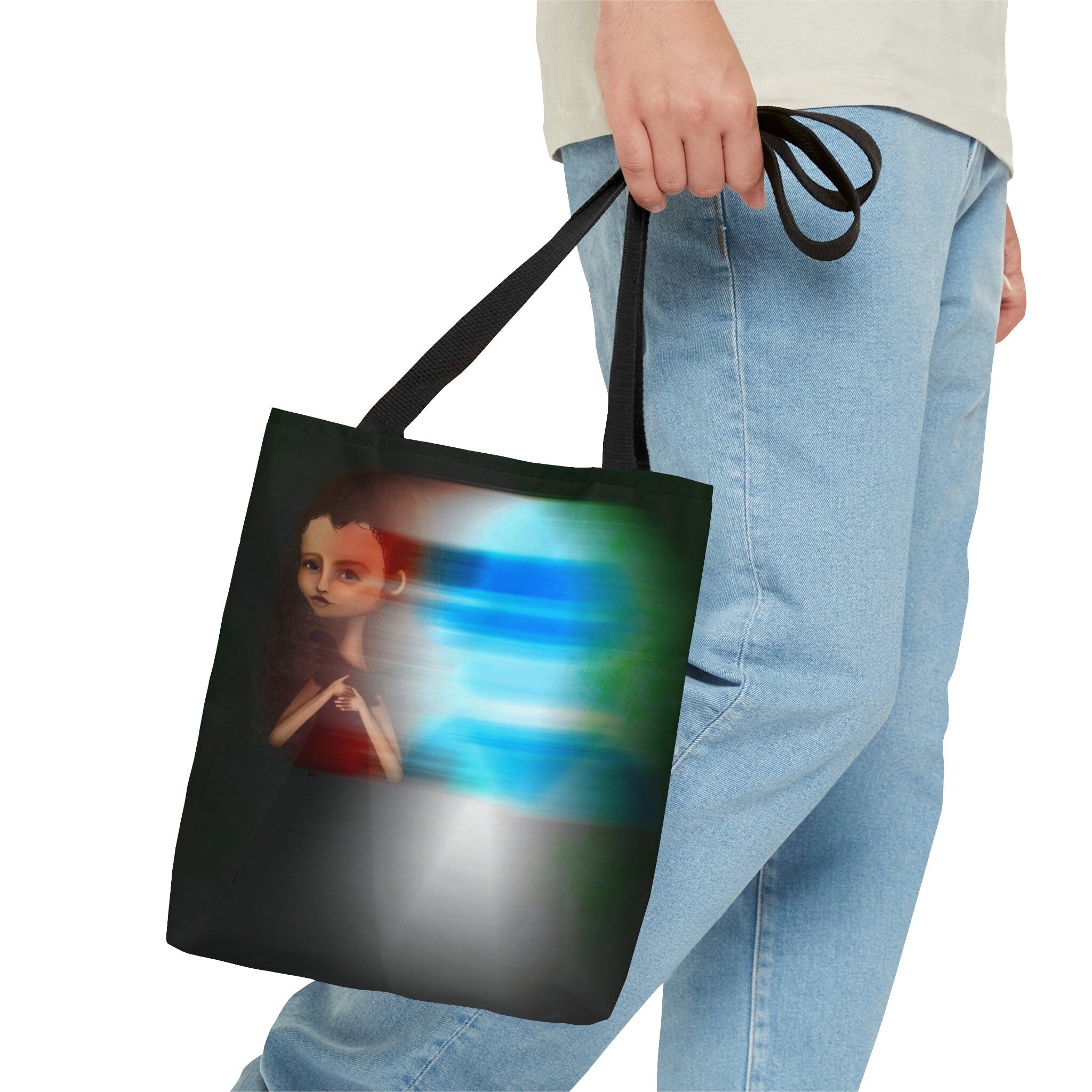Joy · Tote Bag