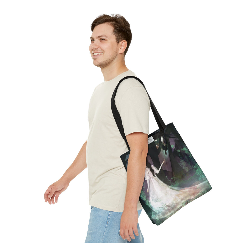 The Legend of Lavinia Fischer · Tote Bag