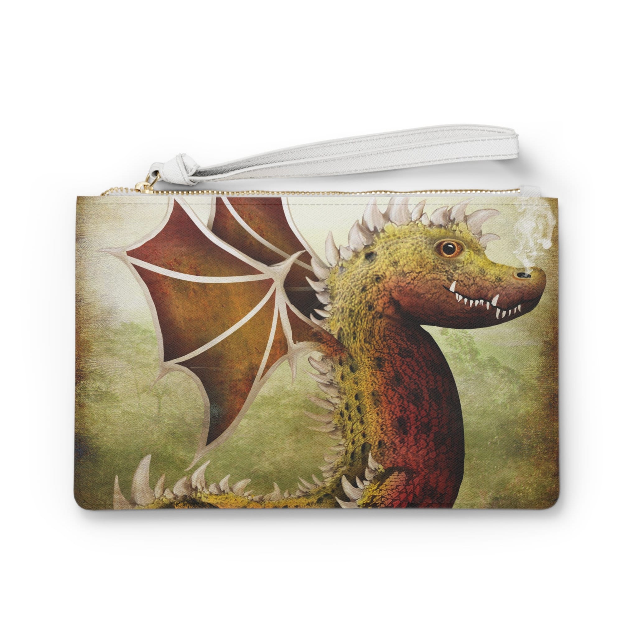 Louis · Clutch Bag