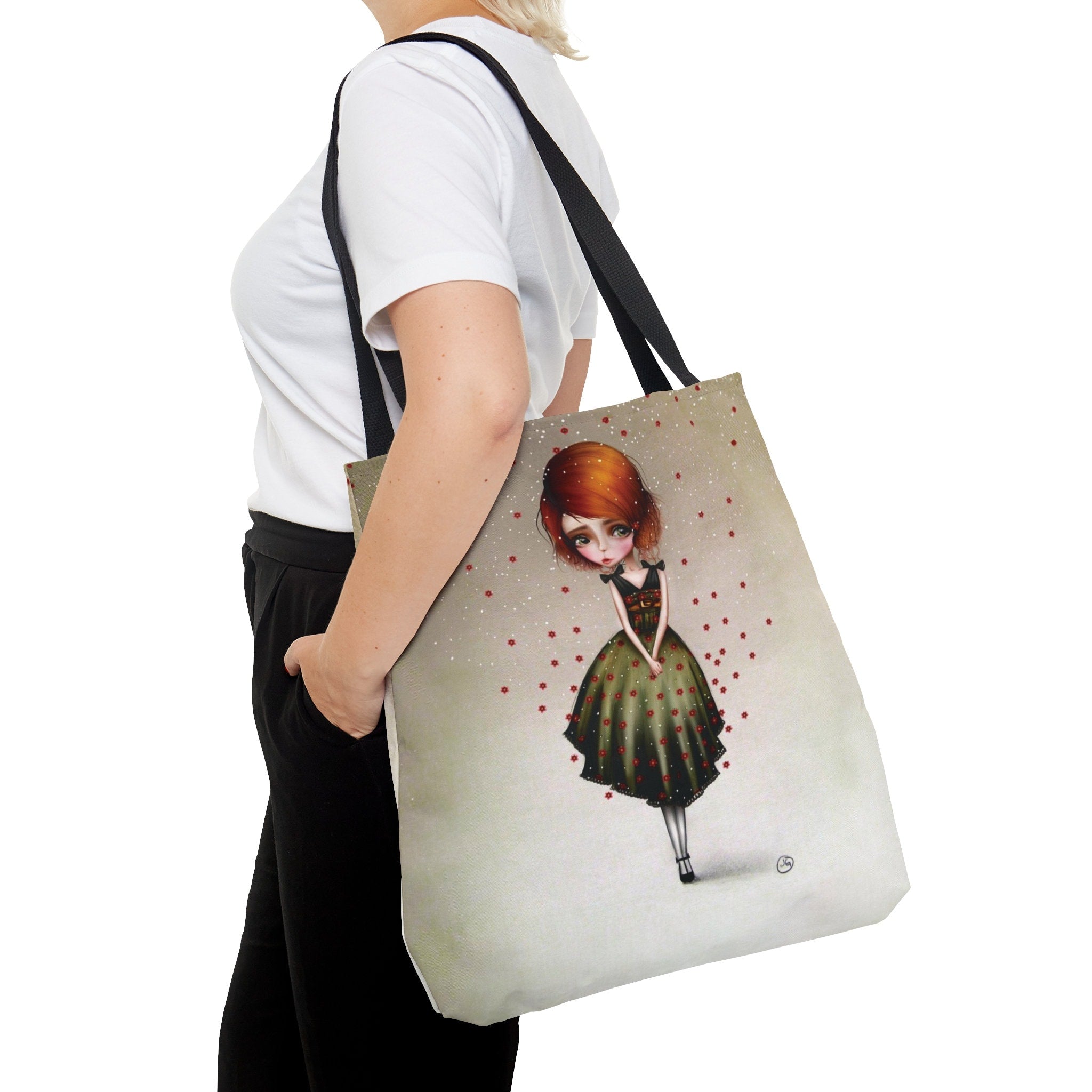 Lainey · Tote Bag