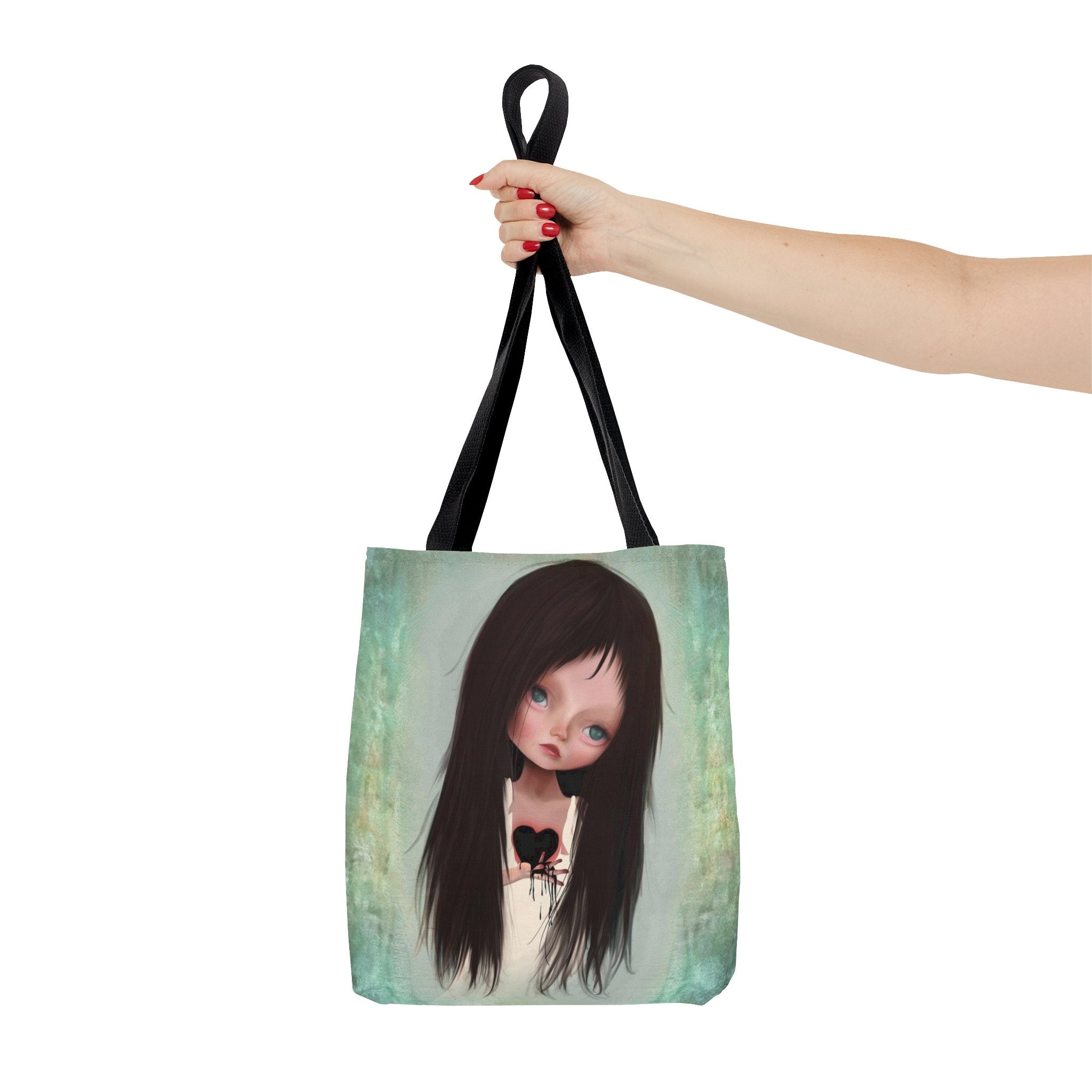 Heartache · Tote Bag