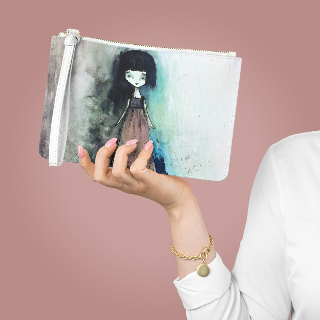Kitty · Clutch Bag