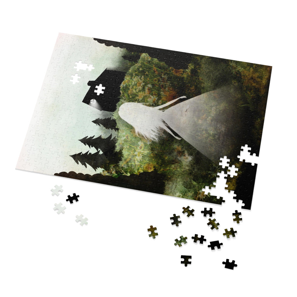 Home · Jigsaw Puzzle