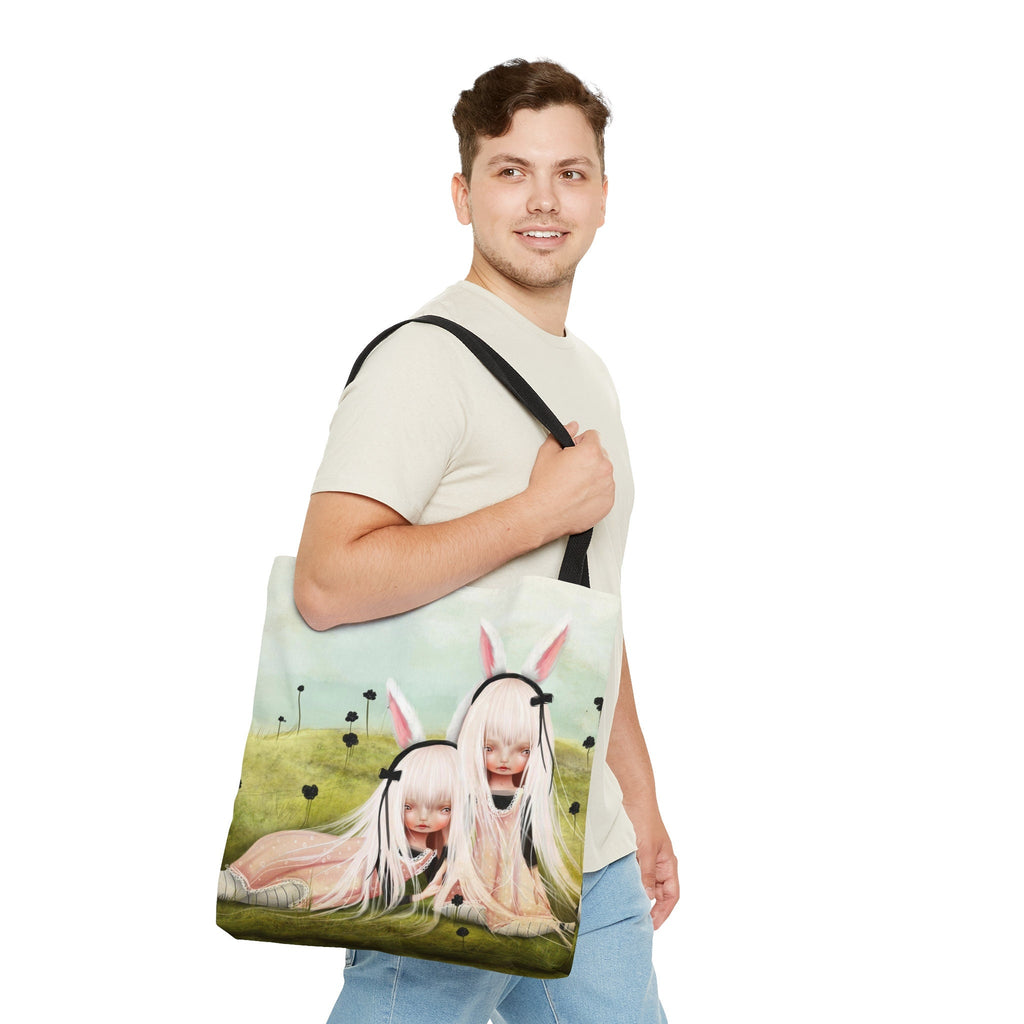 Identical · Tote Bag