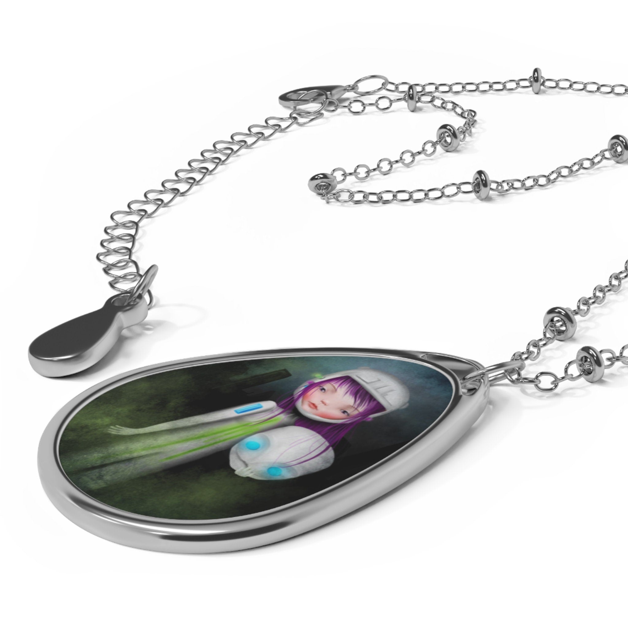 Aurora · Necklace