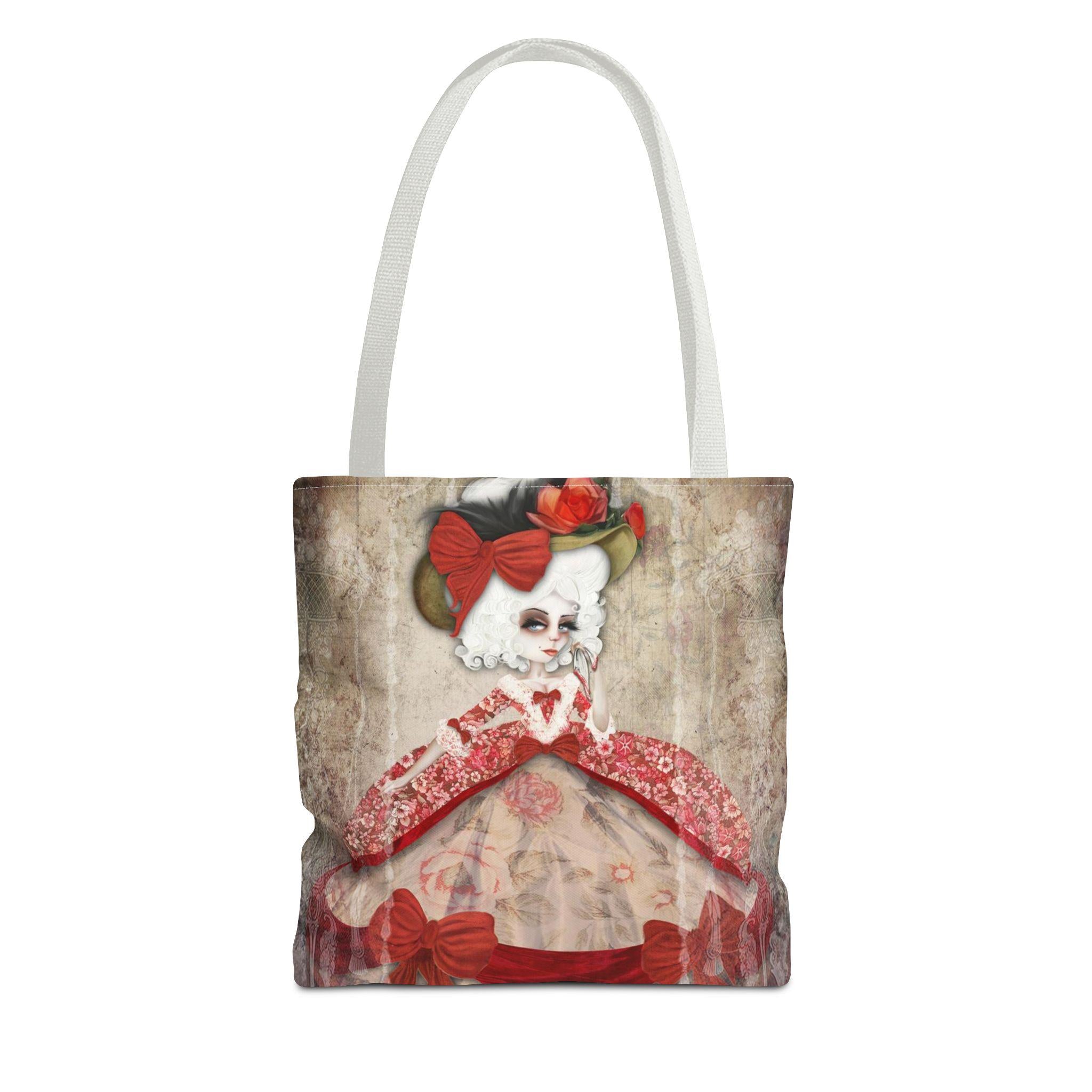 Marie Antoinette · Tote Bag