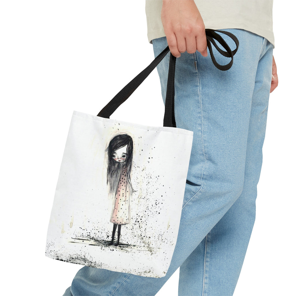 Constance · Tote Bag