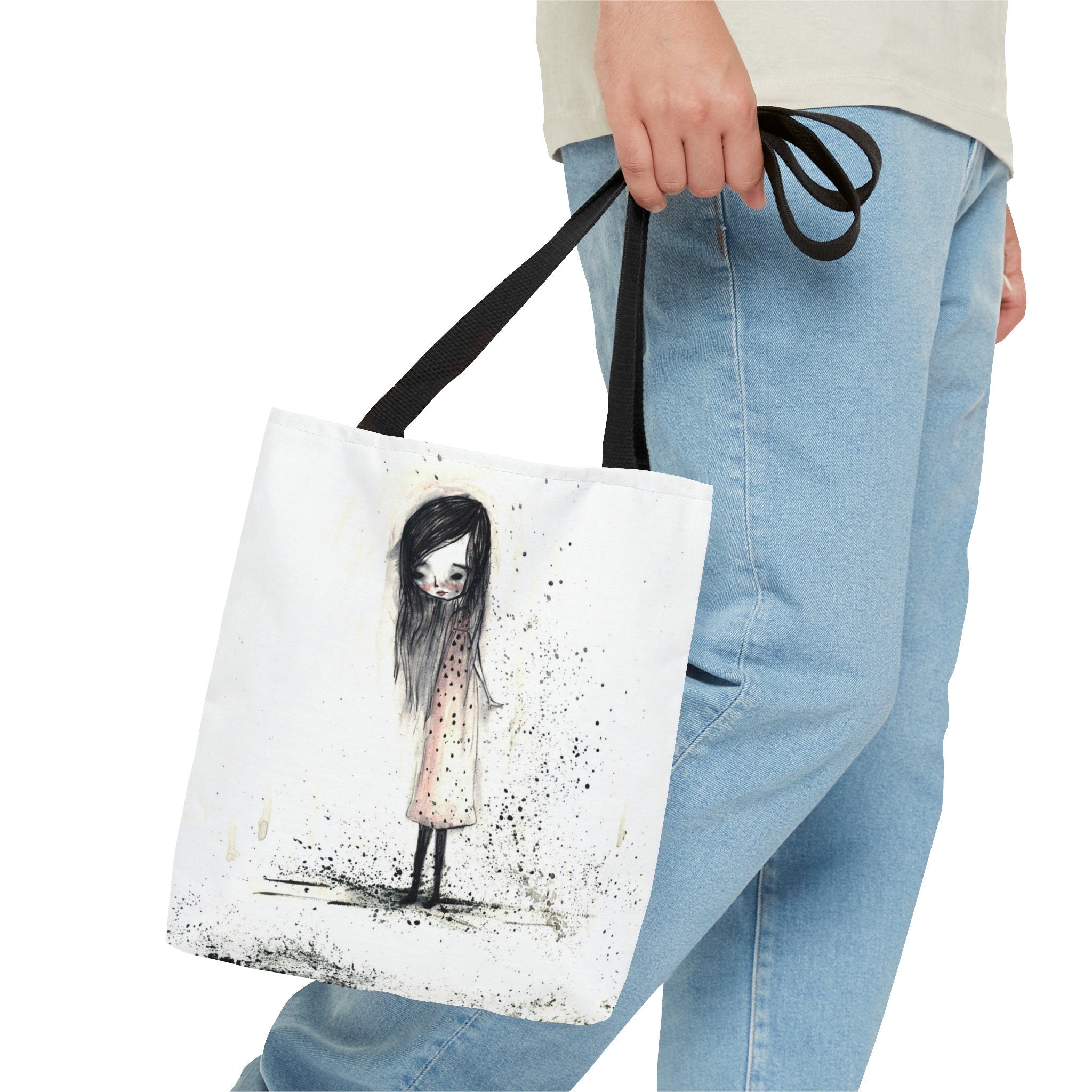 Constance · Tote Bag