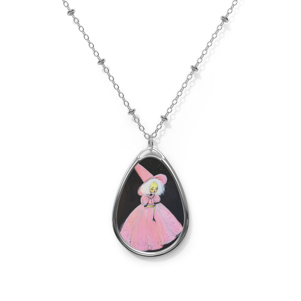 Little Witch Girl · Necklace