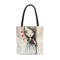 In My Heart · Tote Bag