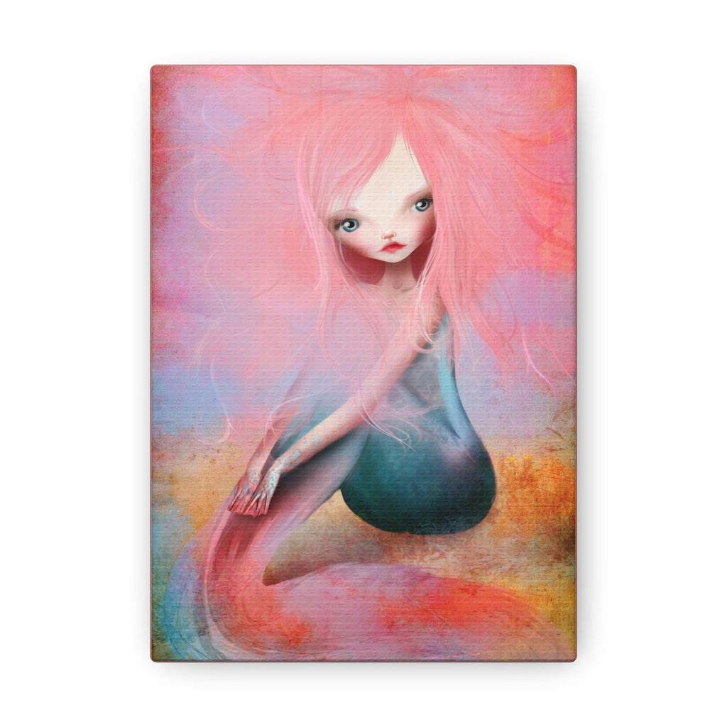 Daydreamer · Canvas Print
