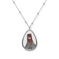 Batgirl · Necklace