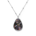 Crooked · Necklace