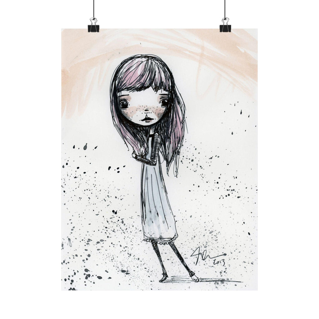 Penelope · Poster Print