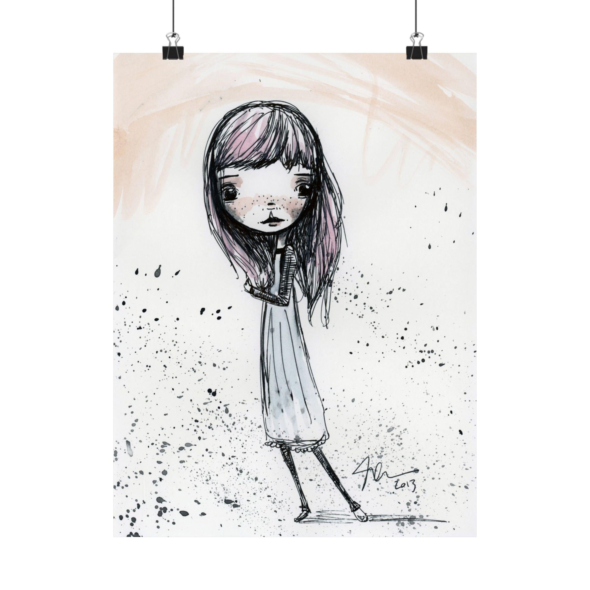 Penelope · Poster Print