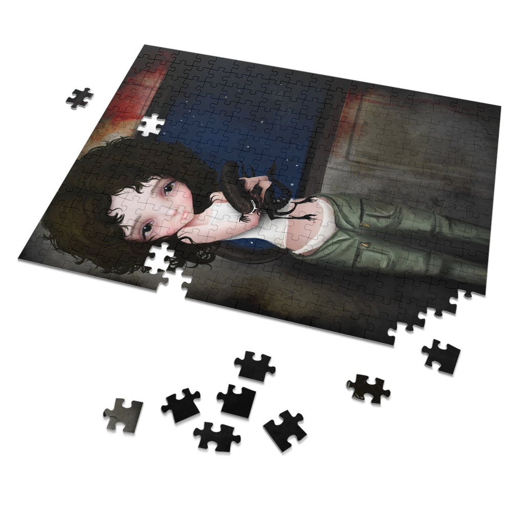Best Friends Forever · Jigsaw Puzzle