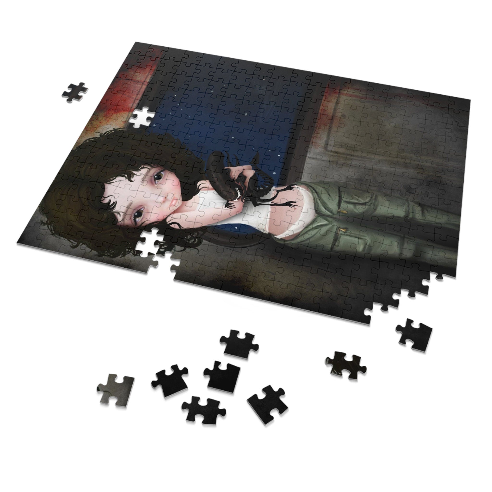 Best Friends Forever · Jigsaw Puzzle