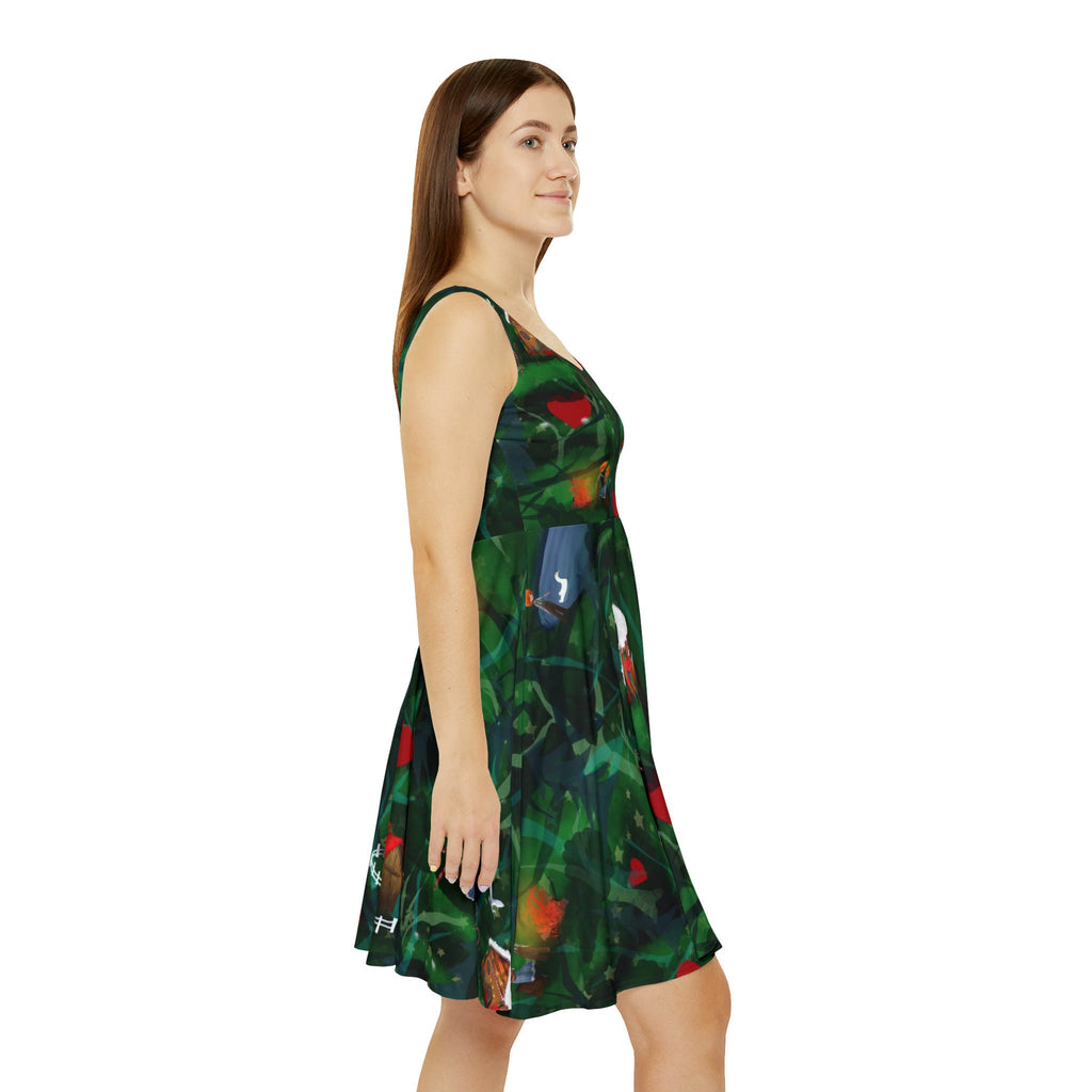 Hansel and Gretel Skater Dress · Apparel
