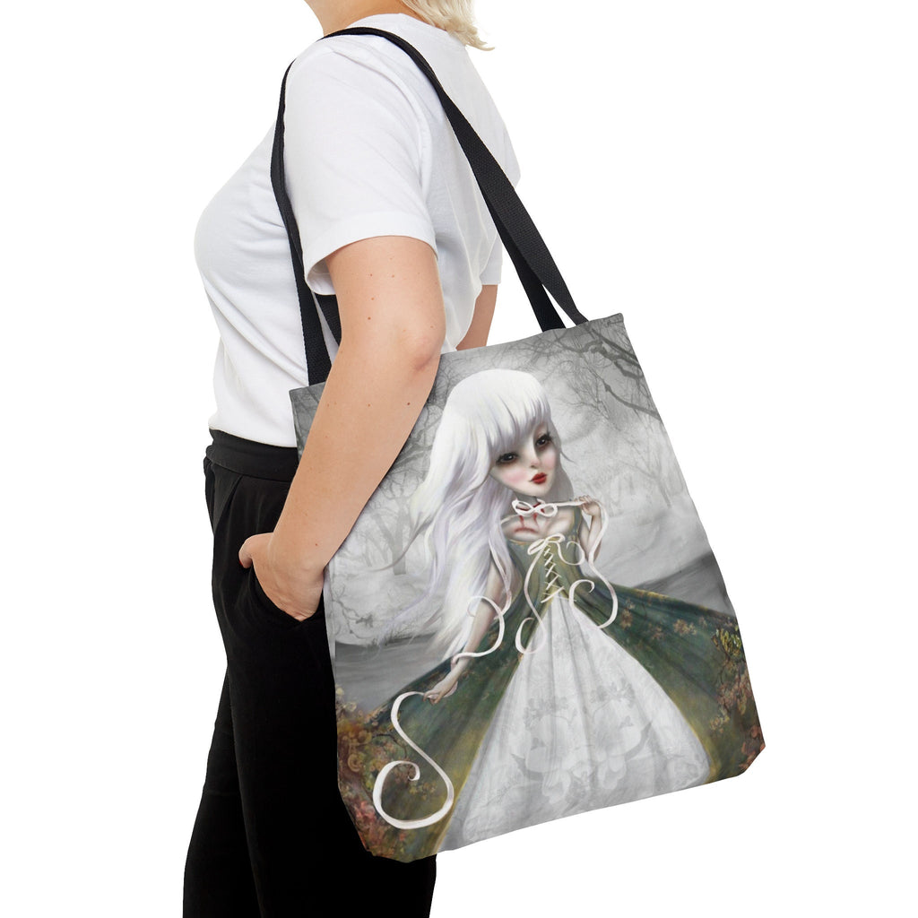 Jeannee · Tote Bag