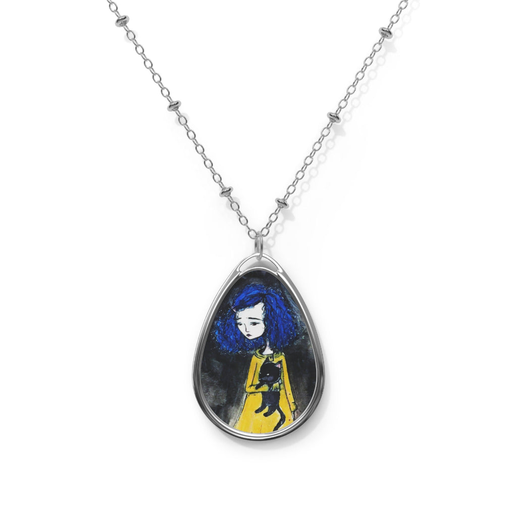 Coraline · Necklace
