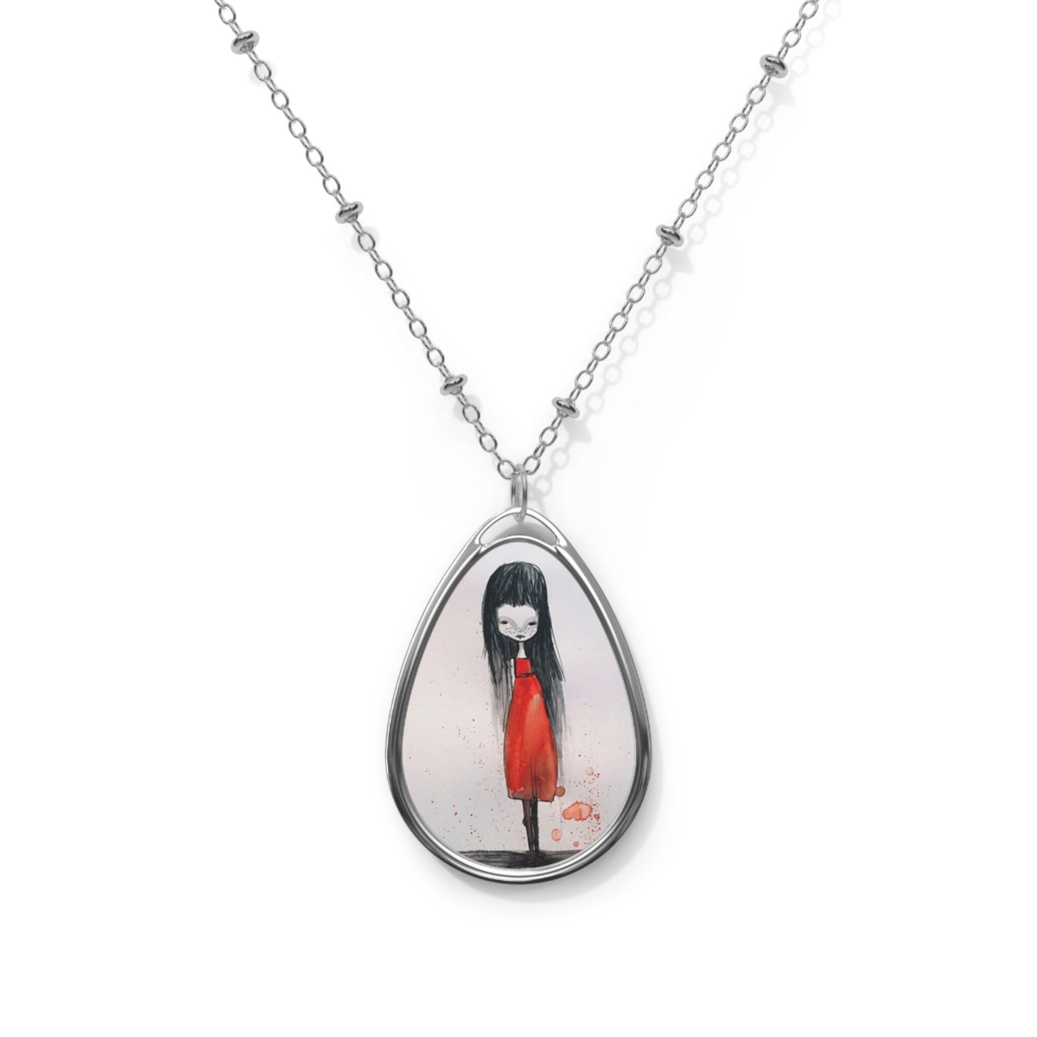 Edina · Necklace