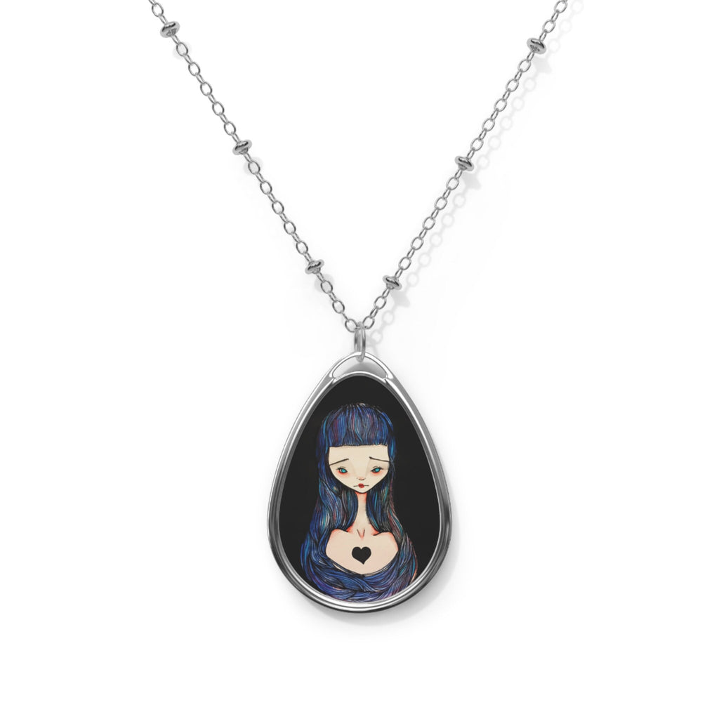 Lilian · Necklace