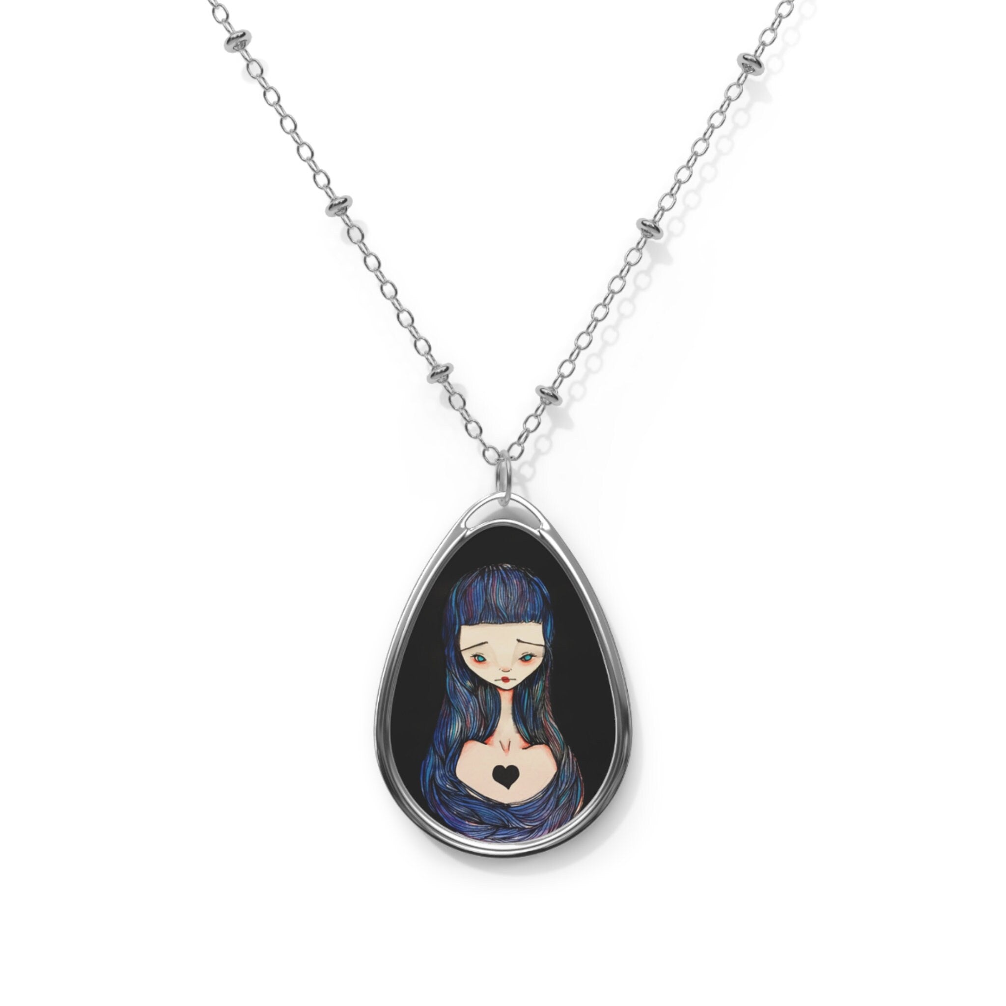 Lilian · Necklace