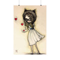 Miette · Poster Print
