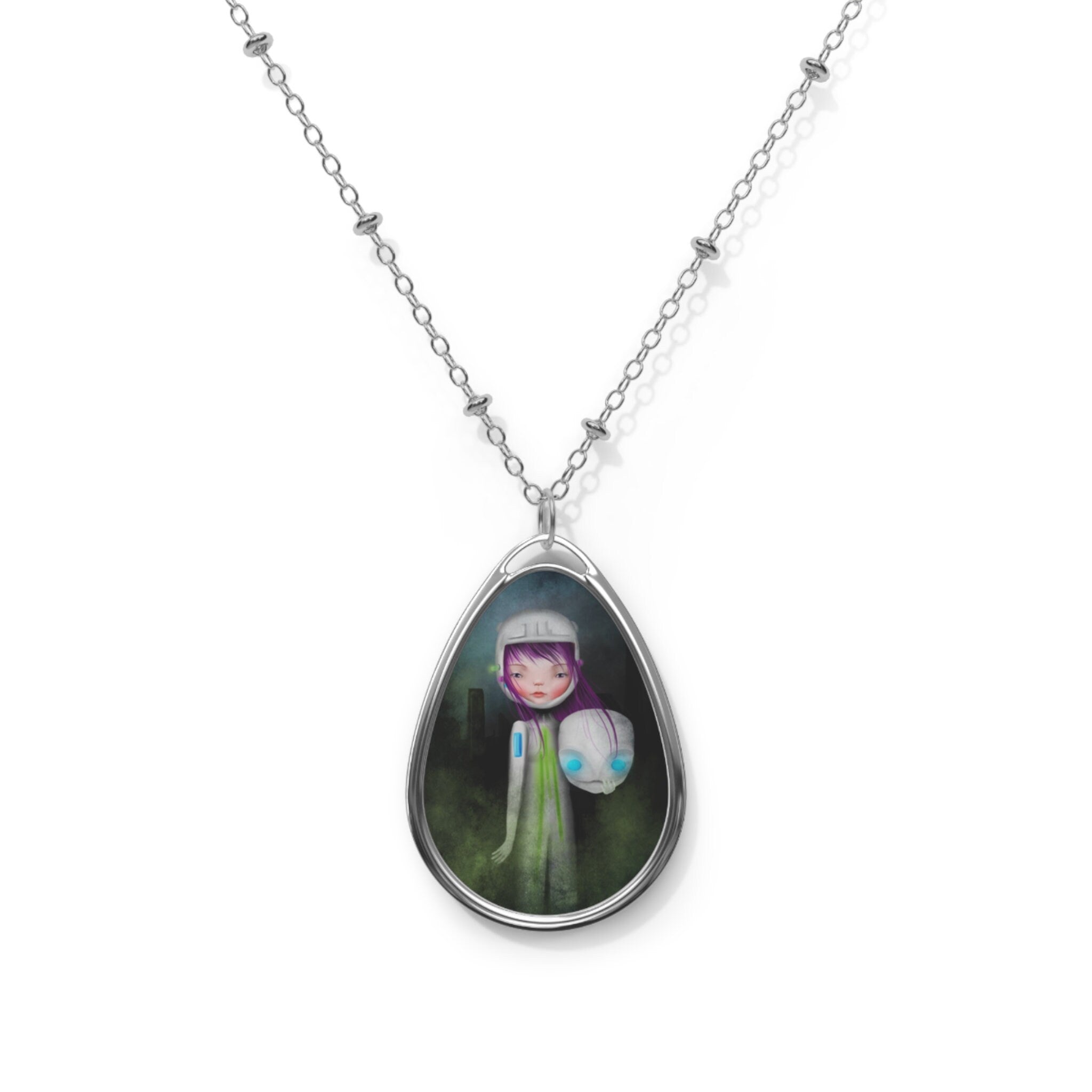 Aurora · Necklace