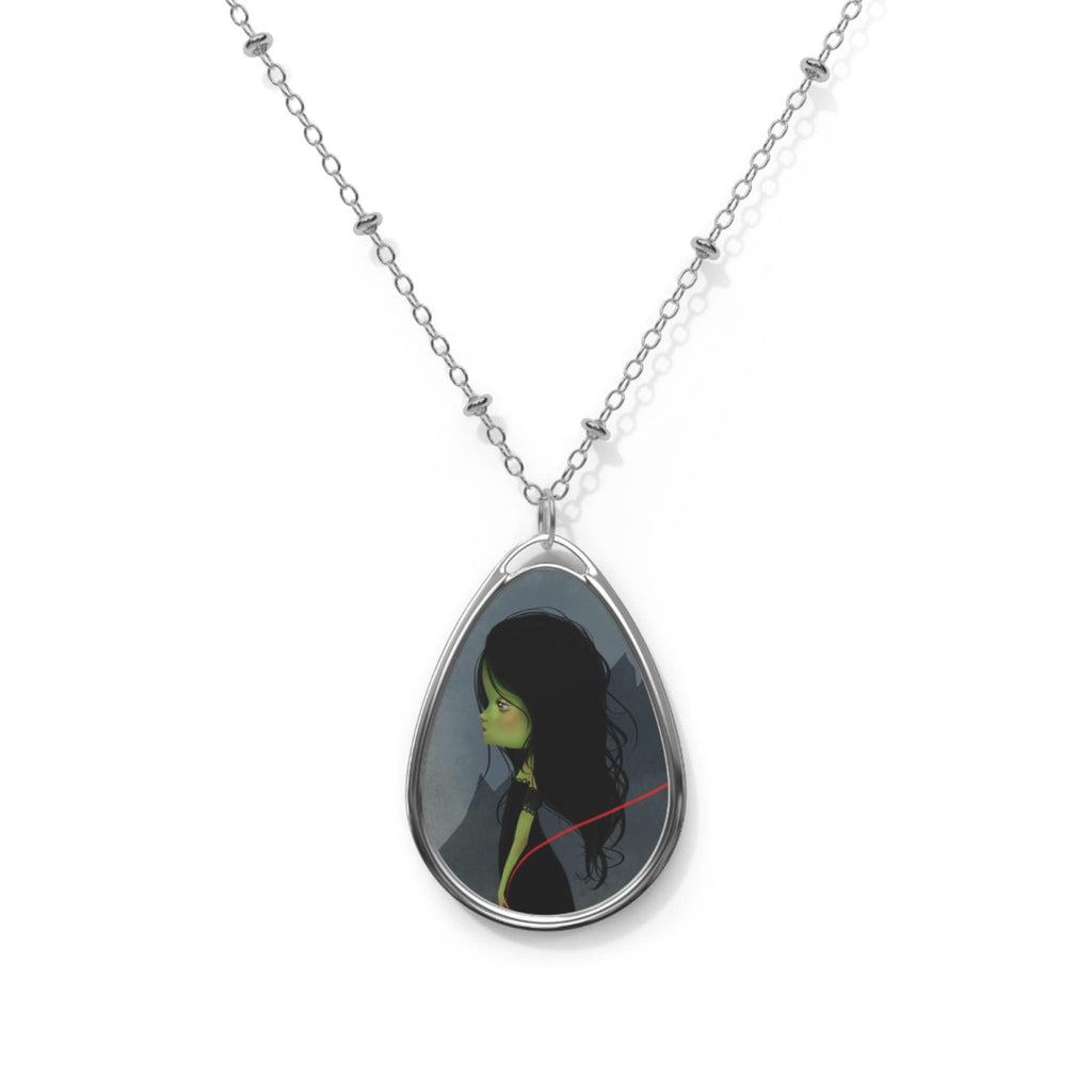 Elphaba · Necklace