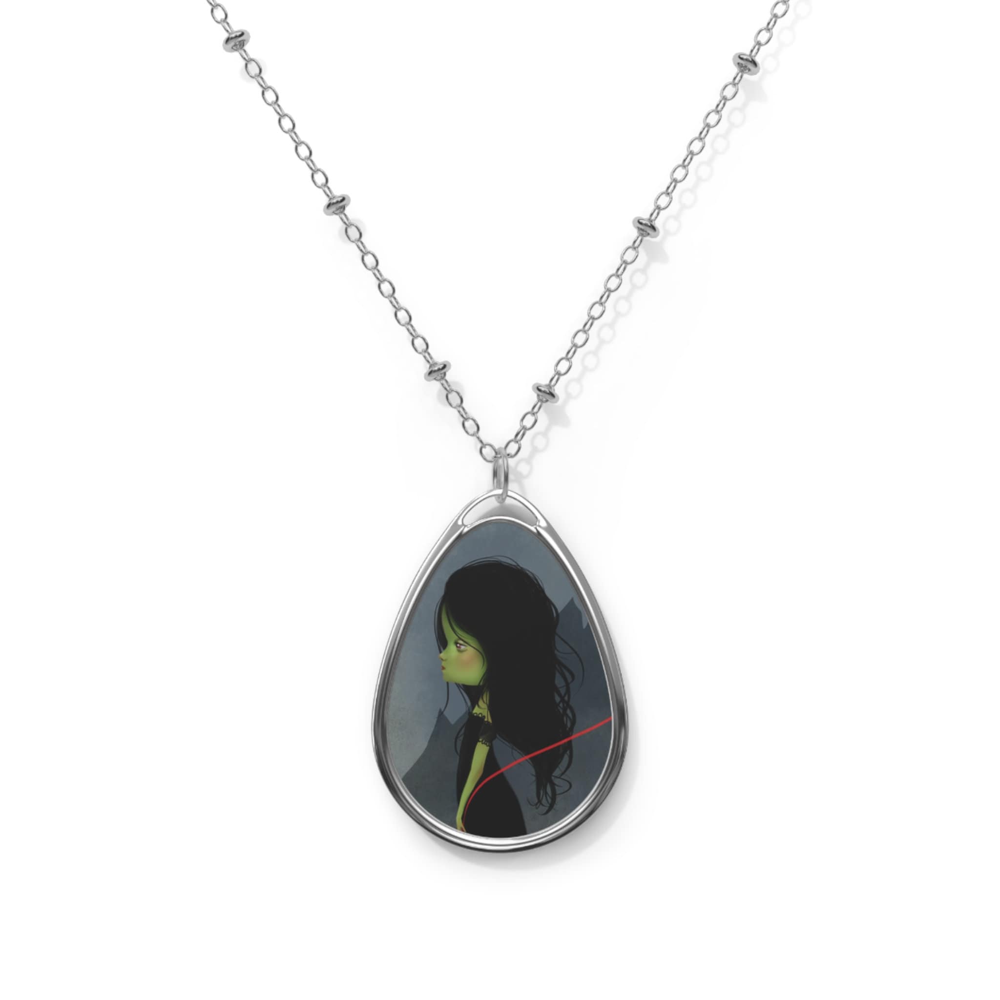 Elphaba · Necklace