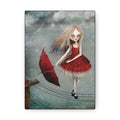 Livewire · Canvas Print