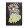 Zoa · Canvas Print