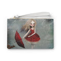 Livewire · Clutch Bag