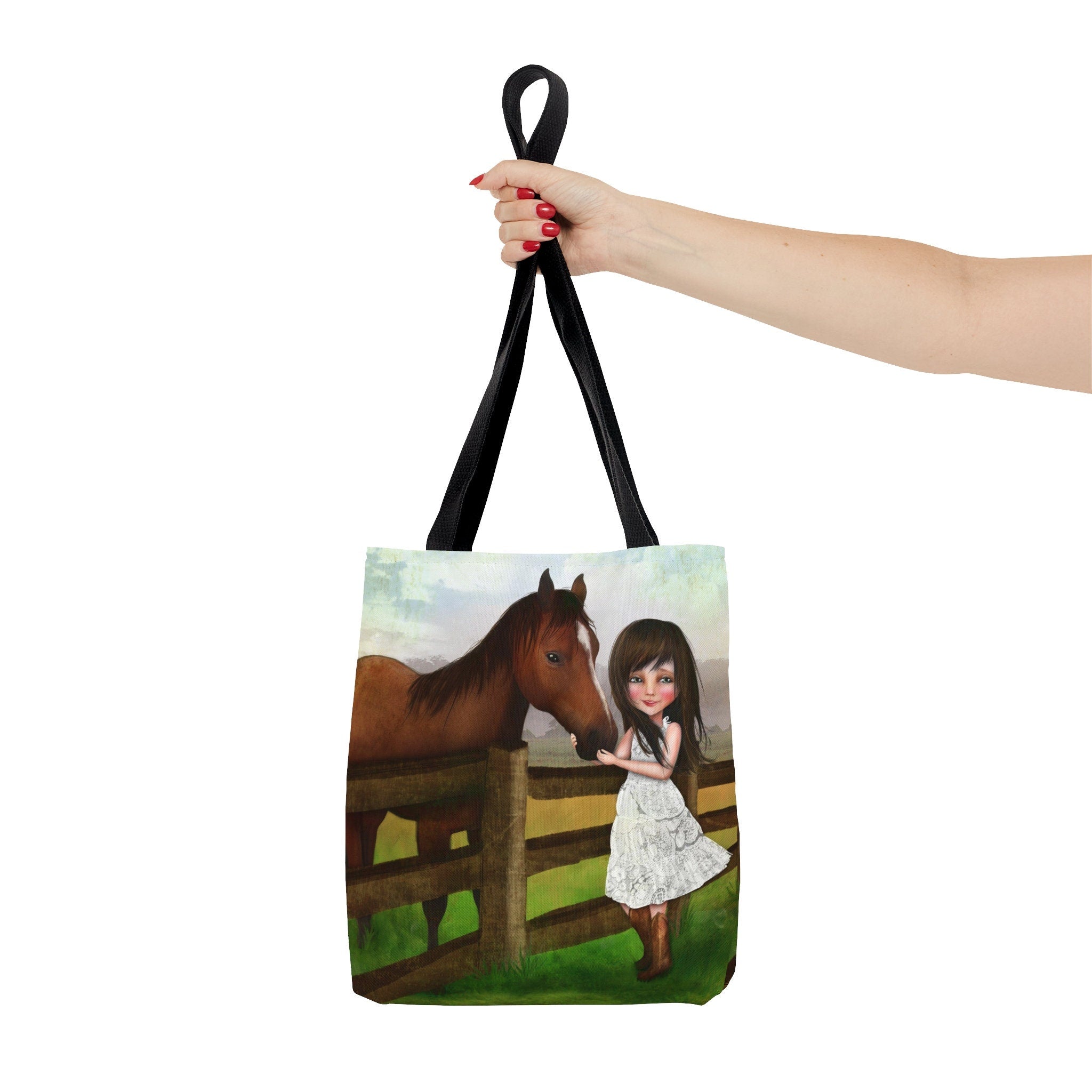 Kate · Tote Bag