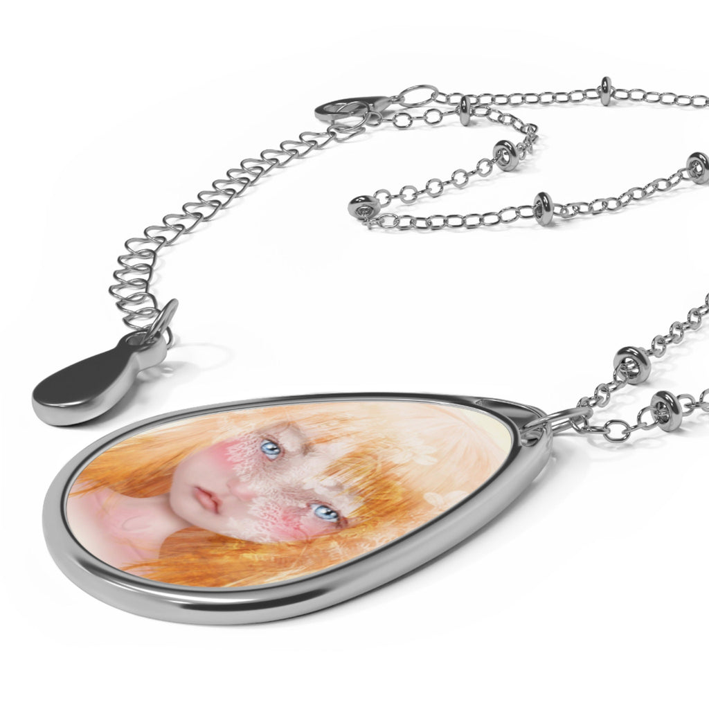 Danielle · Necklace